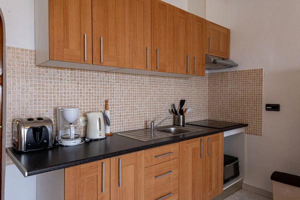 Piso en Grup Hills Club