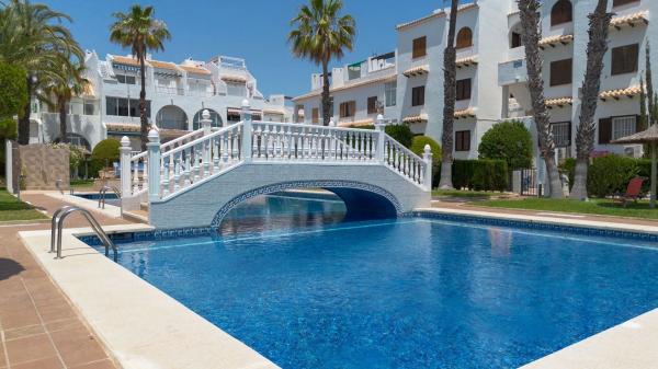 Piso en Grup Hills Club