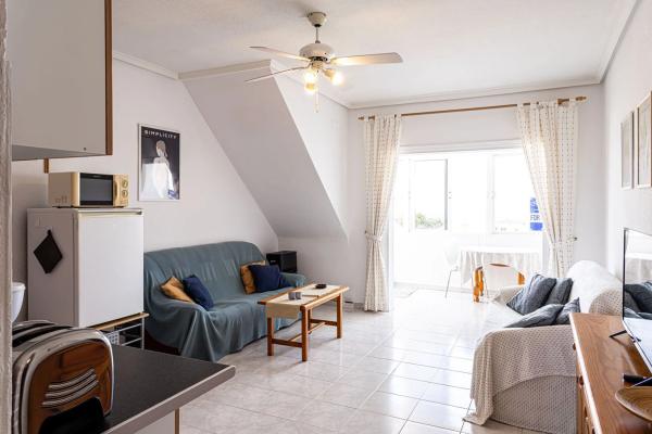 Piso en Grup Hills Club