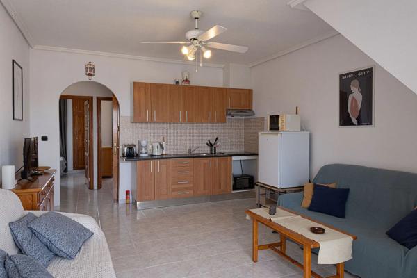 Piso en Grup Hills Club