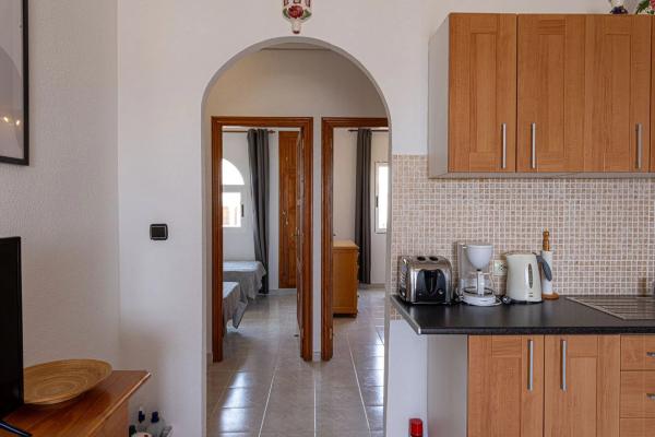 Piso en Grup Hills Club