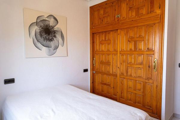 Piso en Grup Hills Club