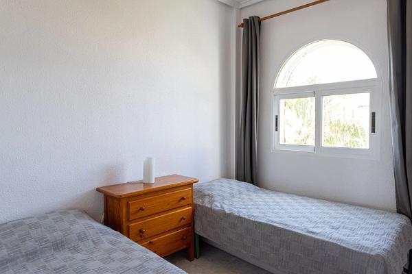 Piso en Grup Hills Club