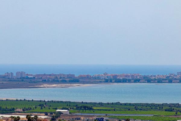 Piso en Grup Hills Club