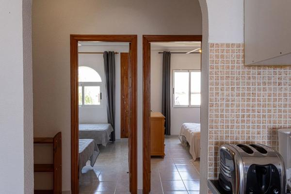 Piso en Grup Hills Club