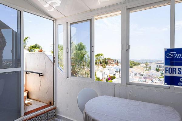 Piso en Grup Hills Club