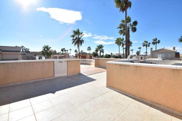 Chalet en Ciudad Quesada