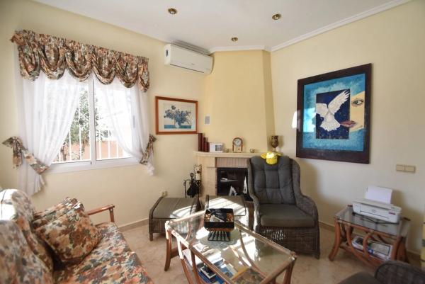 Chalet en Ciudad Quesada