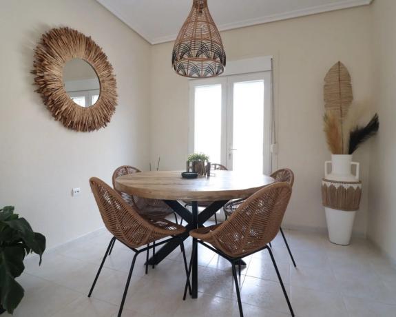 Casa independiente en calle Apatita s/n