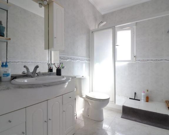 Casa independiente en calle Apatita s/n