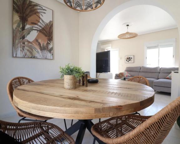 Casa independiente en calle Apatita s/n