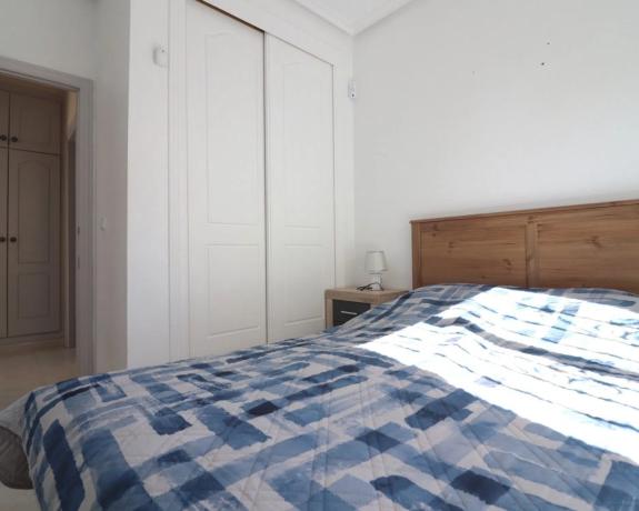 Casa independiente en calle Apatita s/n