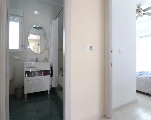 Casa independiente en calle Apatita s/n