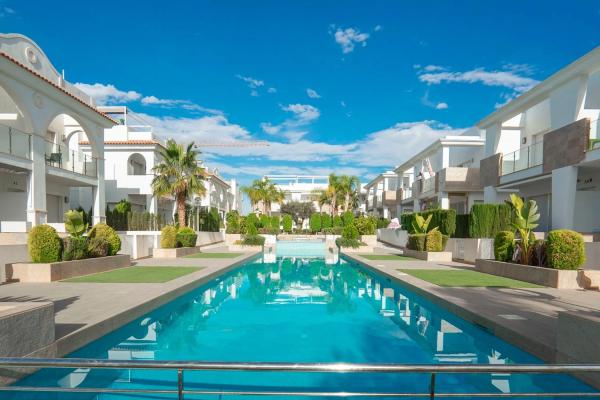 Chalet en Ciudad Quesada