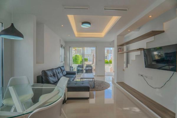 Chalet en Ciudad Quesada