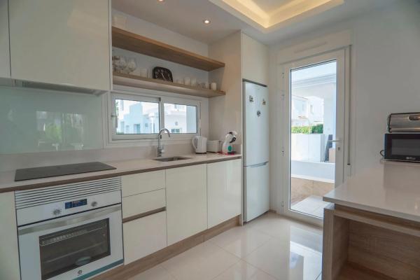 Chalet en Ciudad Quesada