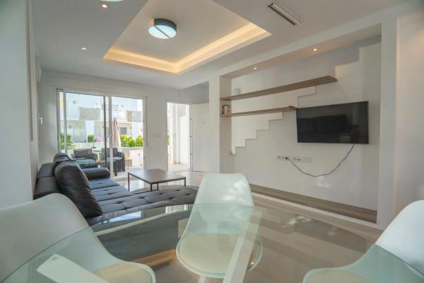 Chalet en Ciudad Quesada