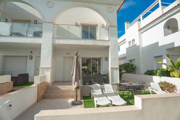 Chalet en Ciudad Quesada