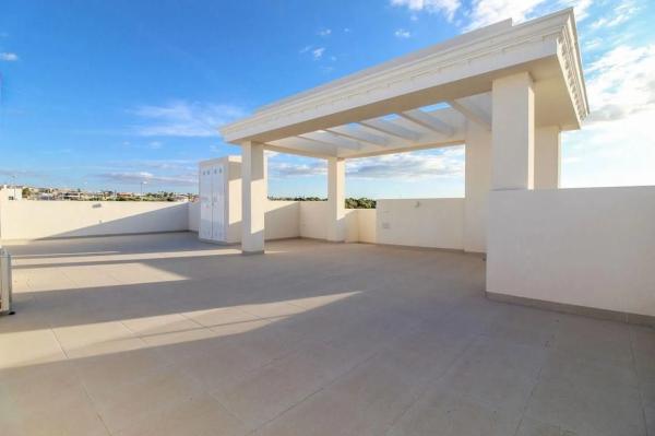 Piso en Ciudad Quesada