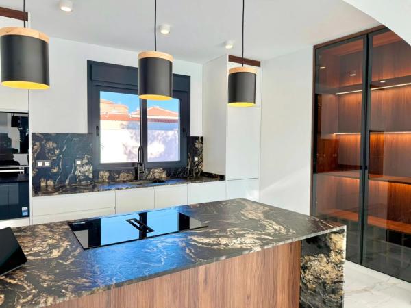 Chalet en avenida de La Costa Azul, 64