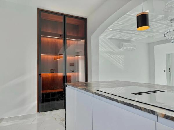 Chalet en avenida de La Costa Azul, 64