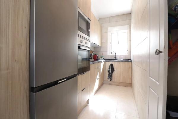 Casa independiente en calle Apatita, 7