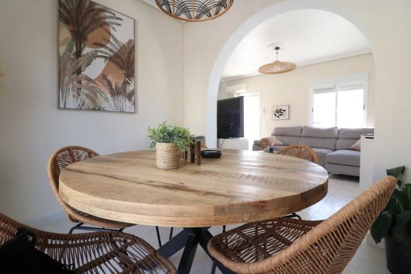 Casa independiente en calle Apatita, 7