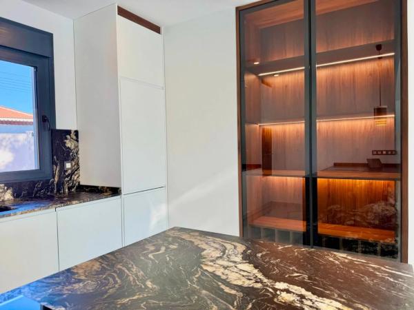 Chalet en avenida de La Costa Azul, 64