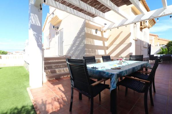 Casa independiente en calle Apatita, 7