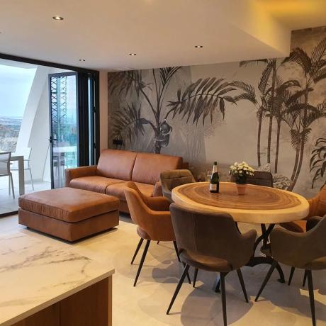 Piso en avenida del Recorral