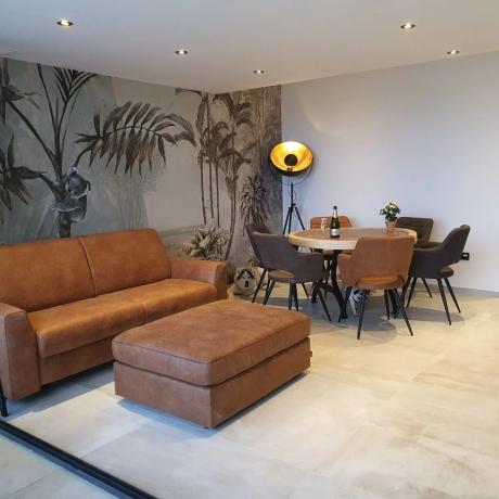 Piso en avenida del Recorral