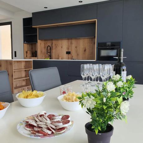 Piso en avenida del Recorral