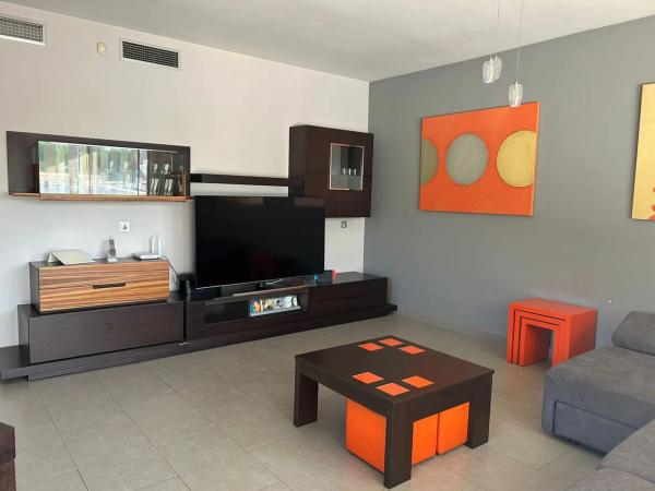 Chalet adosado en Malecón del Soto