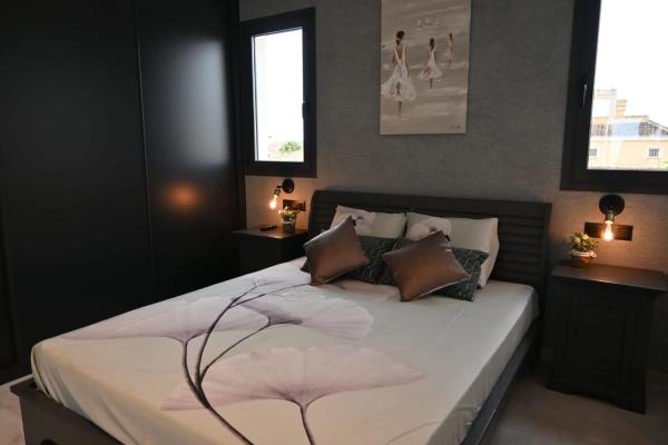 Piso en avenida del Recorral