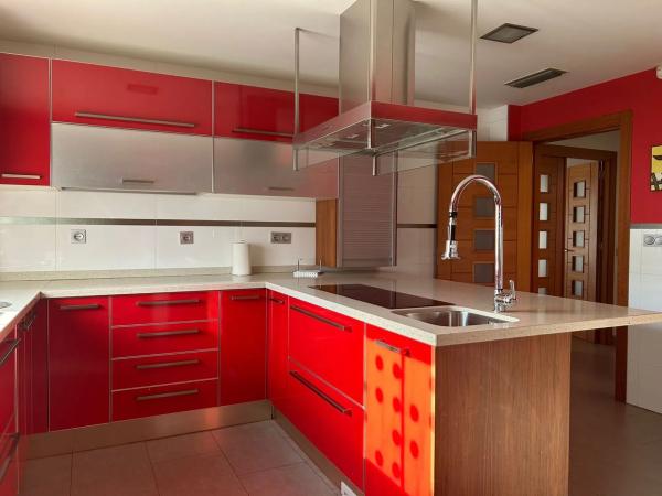 Chalet adosado en Malecón del Soto