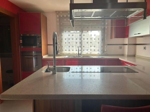 Chalet adosado en Malecón del Soto