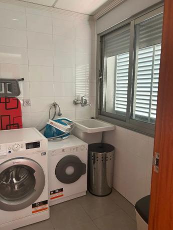 Chalet adosado en Malecón del Soto