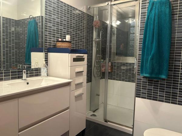 Chalet adosado en Malecón del Soto