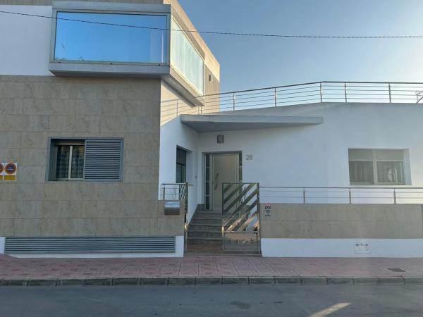 Chalet adosado en Malecón del Soto
