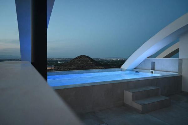 Piso en avenida del Recorral