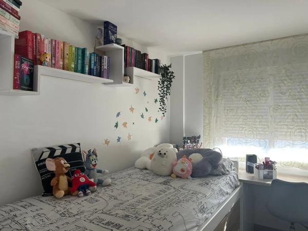 Chalet adosado en Malecón del Soto