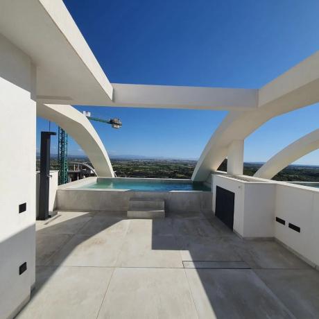 Piso en avenida del Recorral