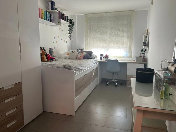 Chalet adosado en Malecón del Soto