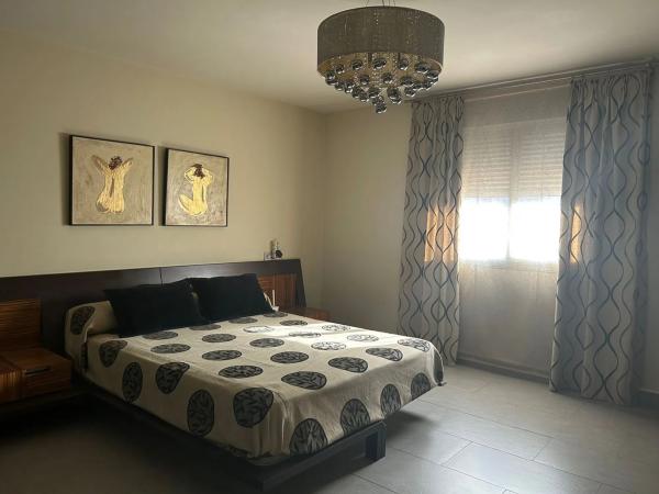 Chalet adosado en Malecón del Soto