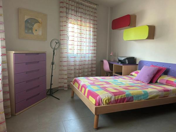 Chalet adosado en Malecón del Soto