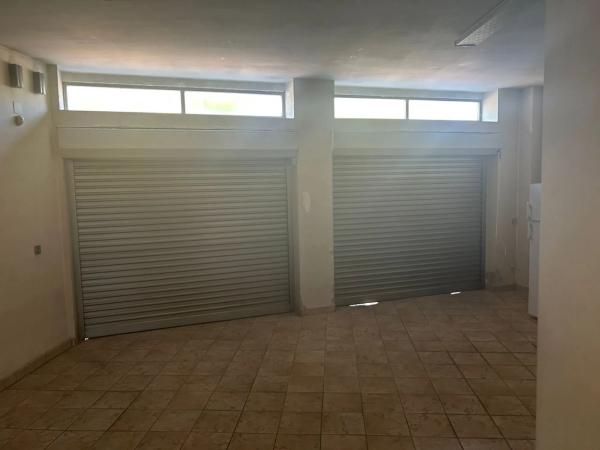 Chalet adosado en Malecón del Soto