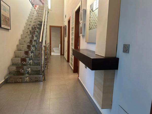 Chalet adosado en Malecón del Soto