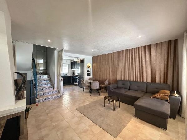 Chalet pareado en Gr Residencial Golf