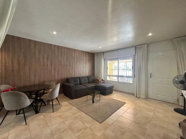 Chalet pareado en Gr Residencial Golf