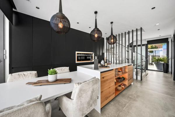 Casa independiente en avenida del Recorral